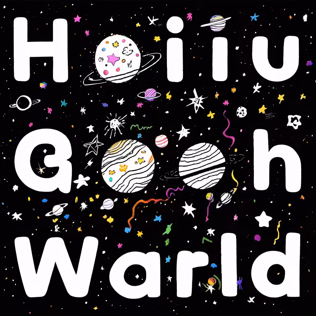Hello OpenWorld #339