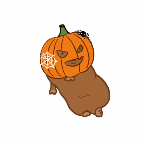 LATTE LATTE Halloween #13