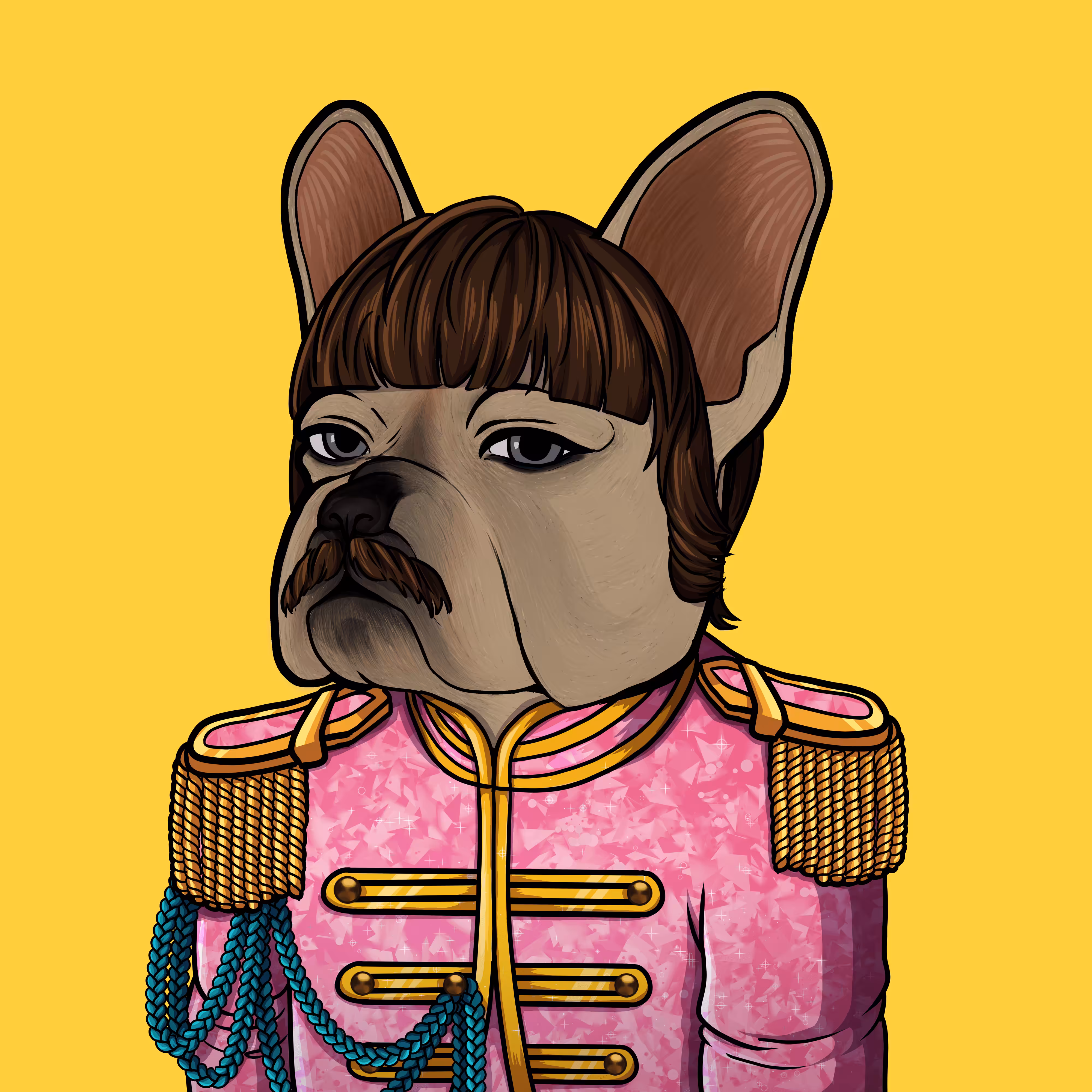 147 Bingo Starr