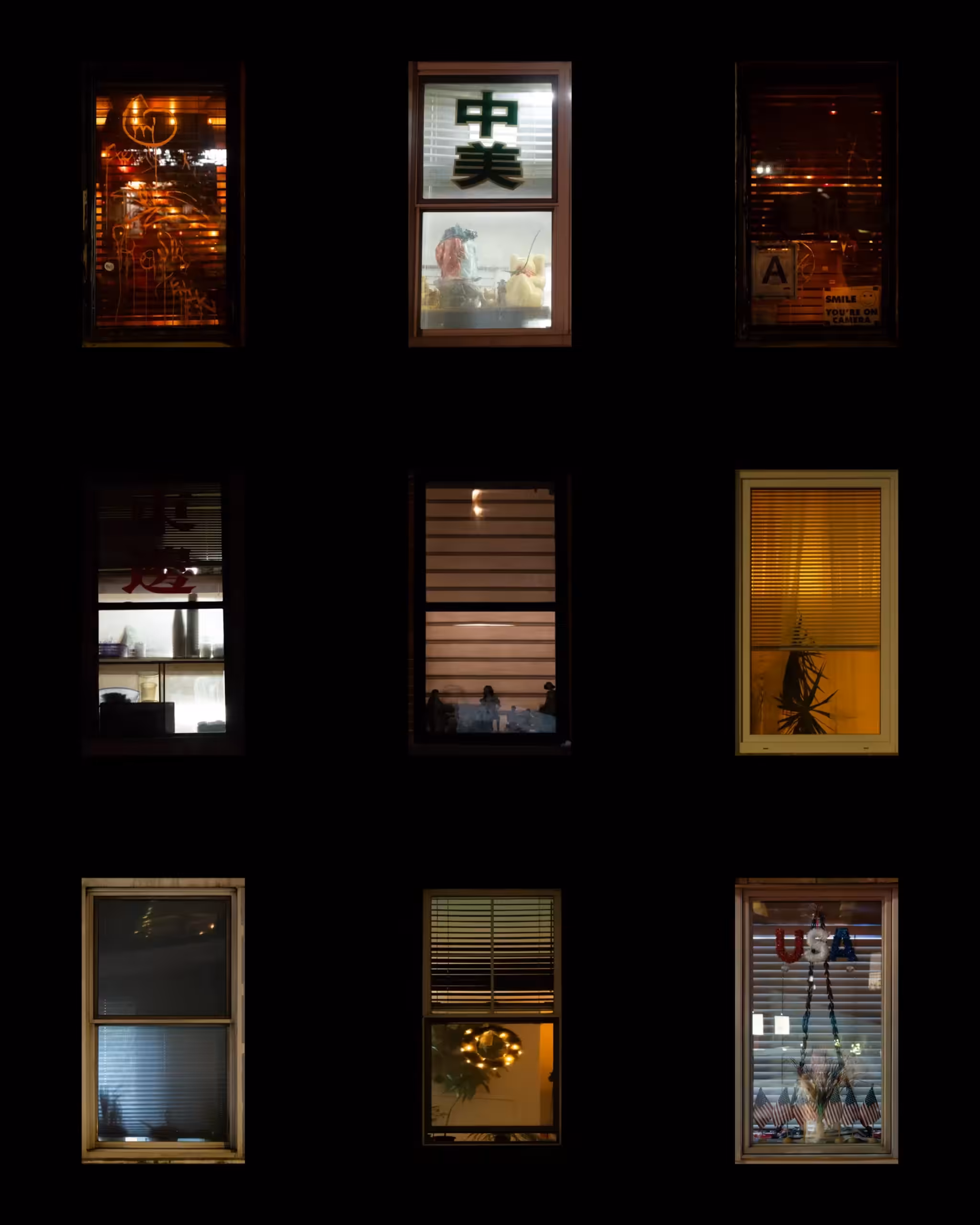 BUILDINGS // NYC: BUILDING 279