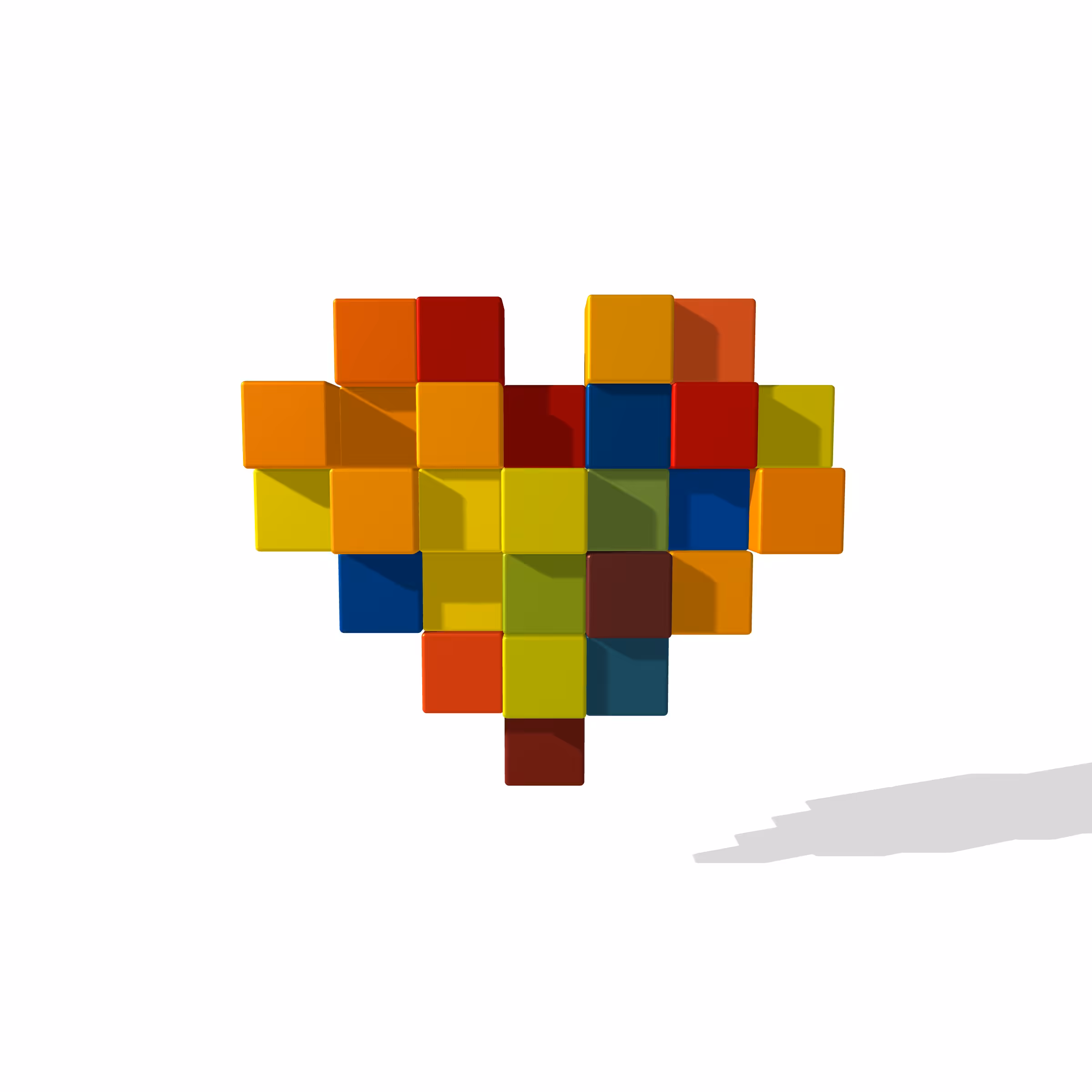heart + craft #23537