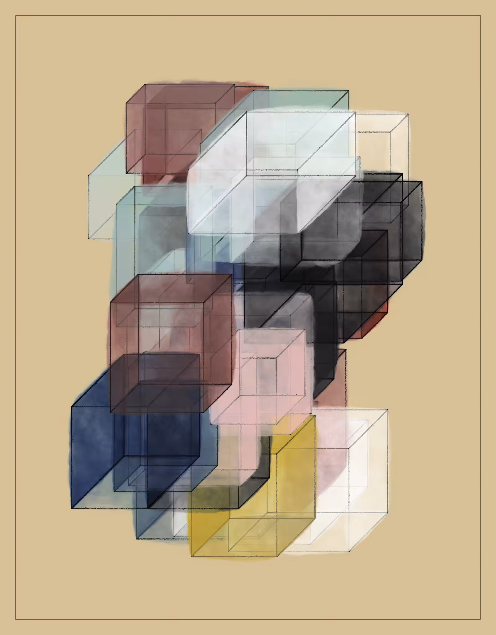 Basecubes #10