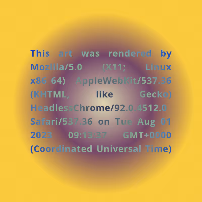 BROWSER ART #207