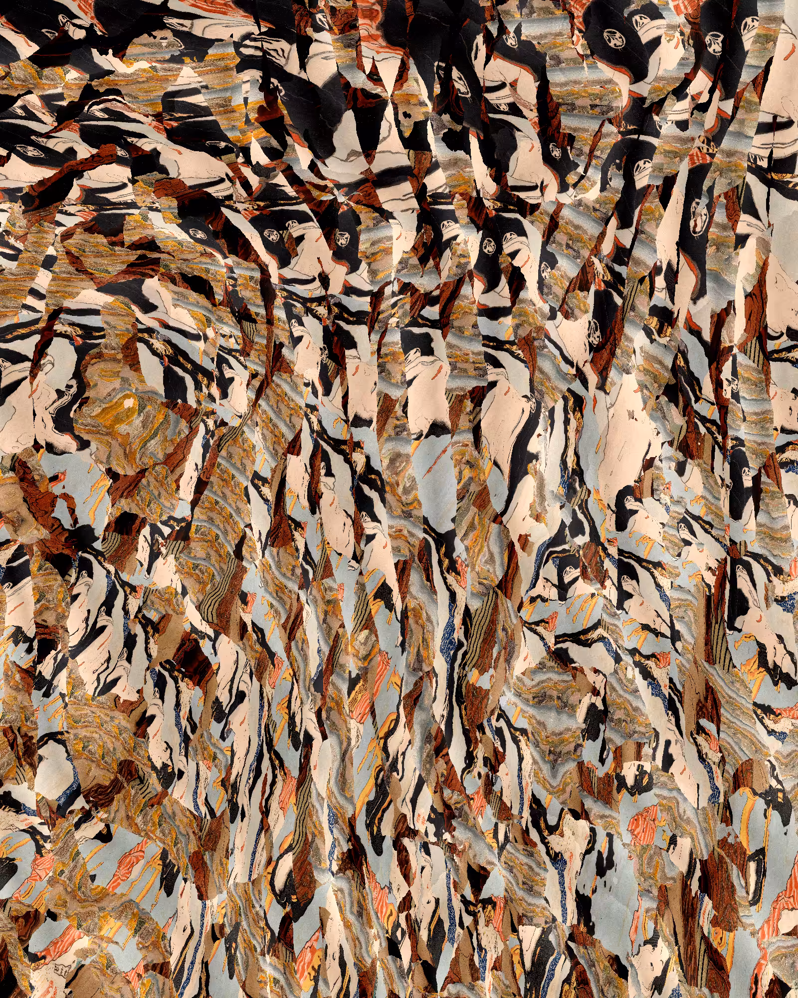 Repetition and Noise #244
