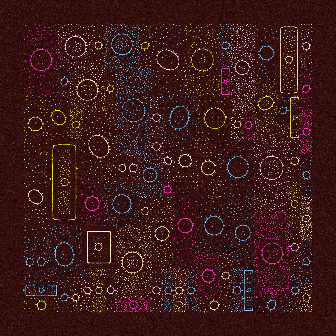 Microcosm #21