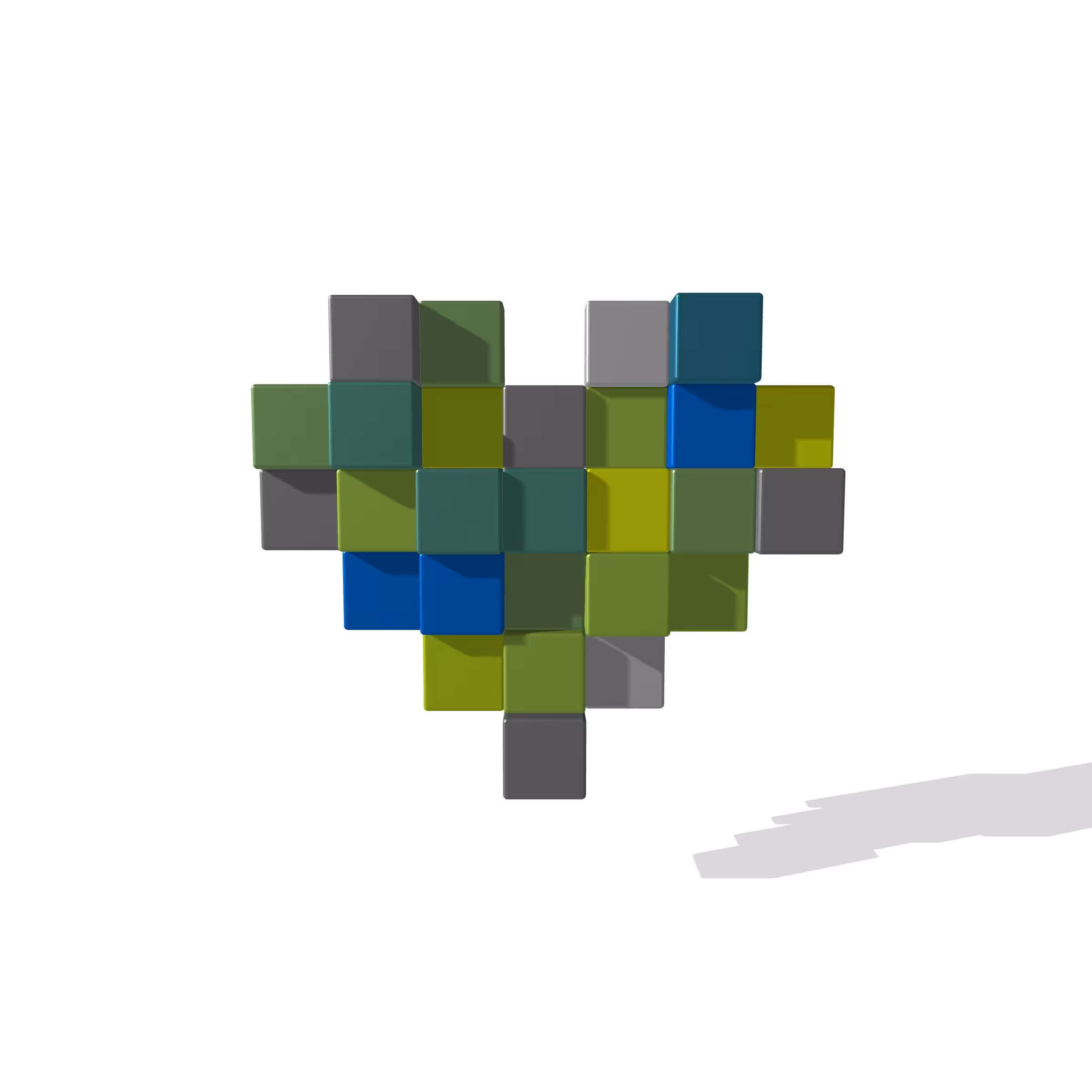 heart + craft #11480