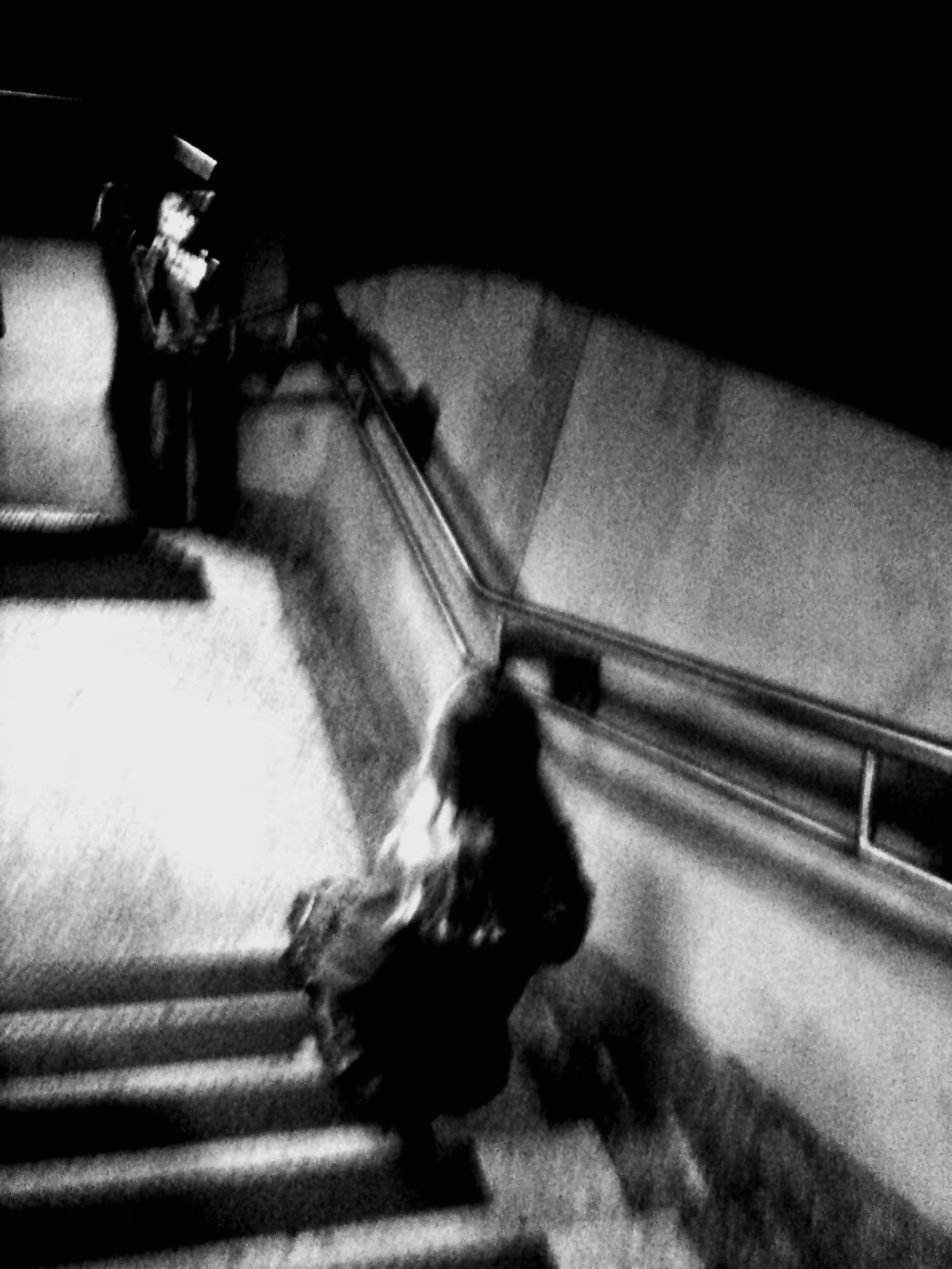 DOWNSTAIRS