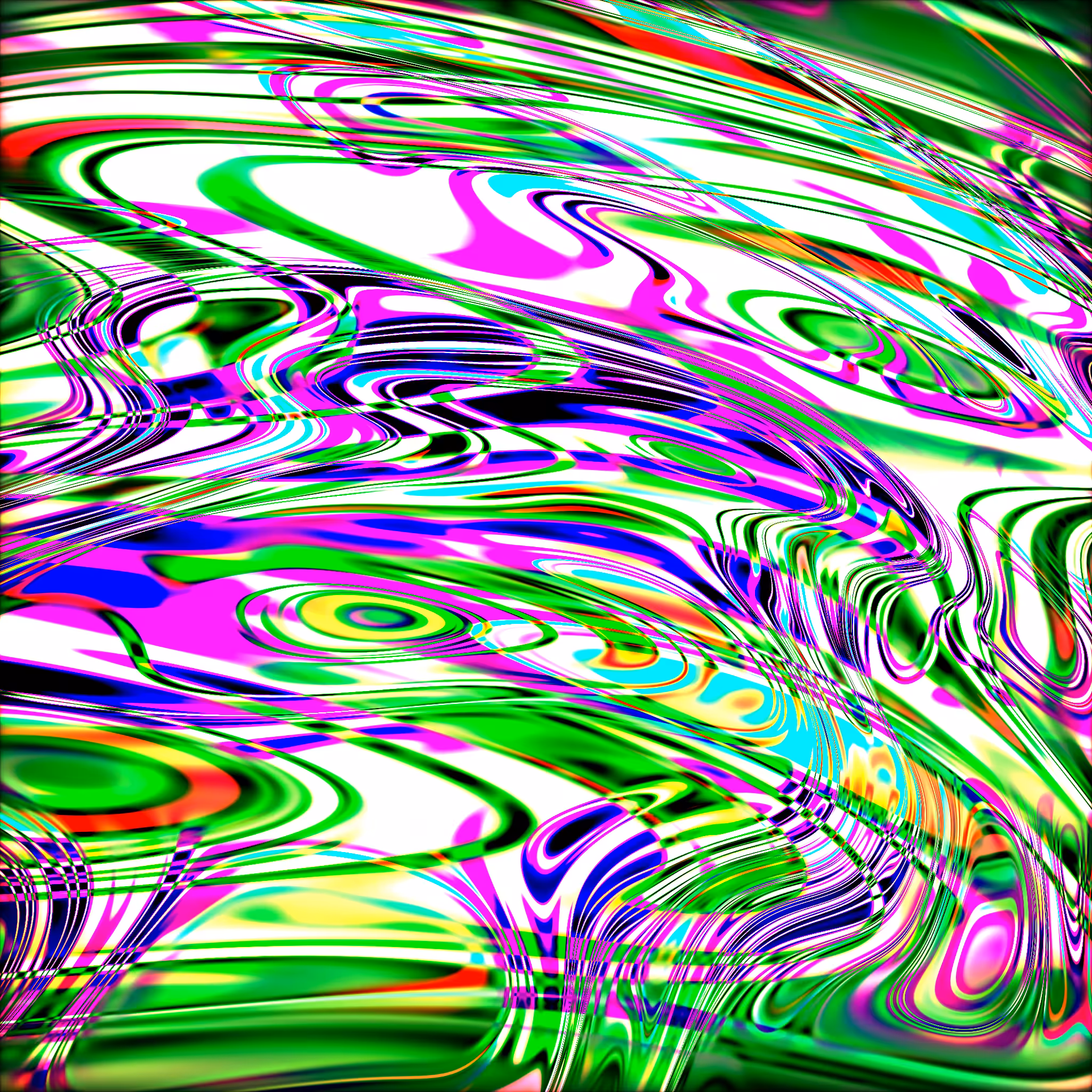 metal smoke #16