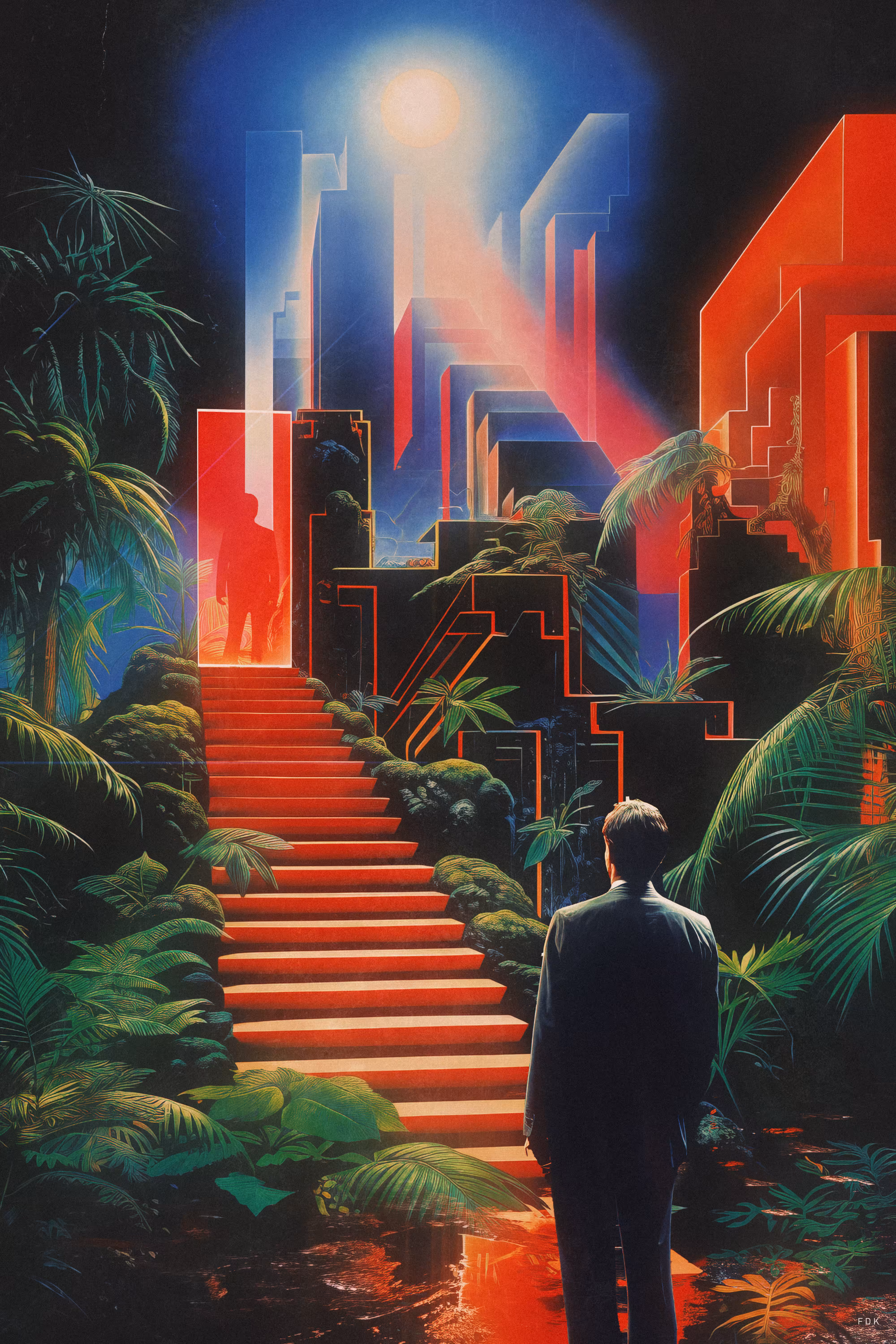 Electric Dreams