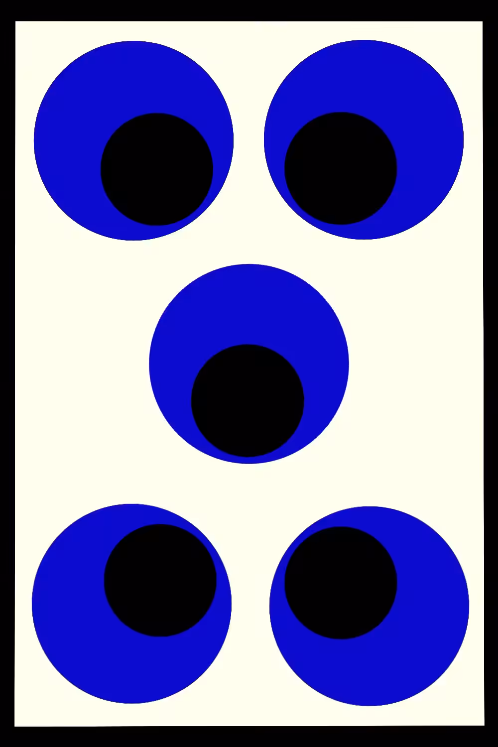THE TALISMAN QUINTET