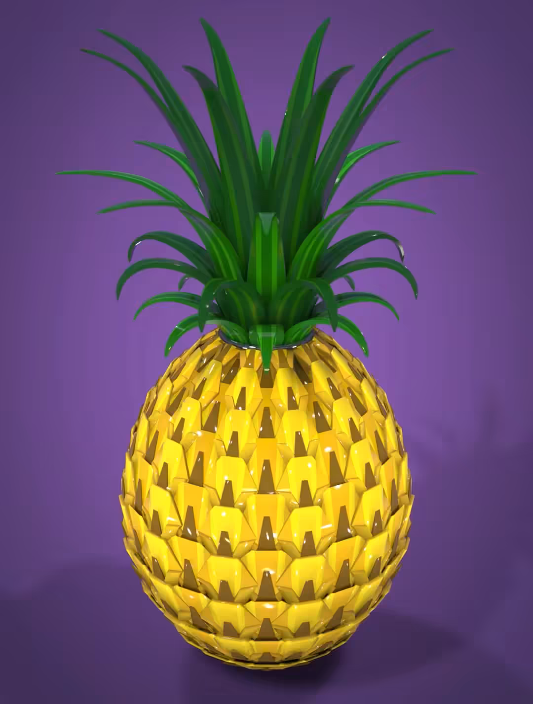 Pineapparatus | dontbuymeme Edition