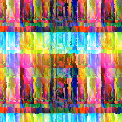 Canvas Ambient #17