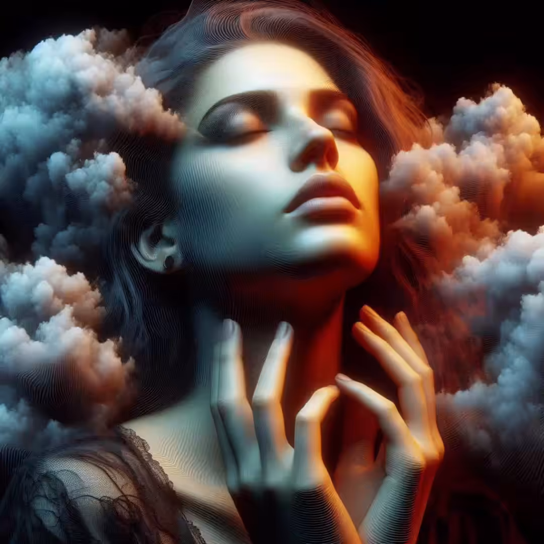 Storms of the Mind