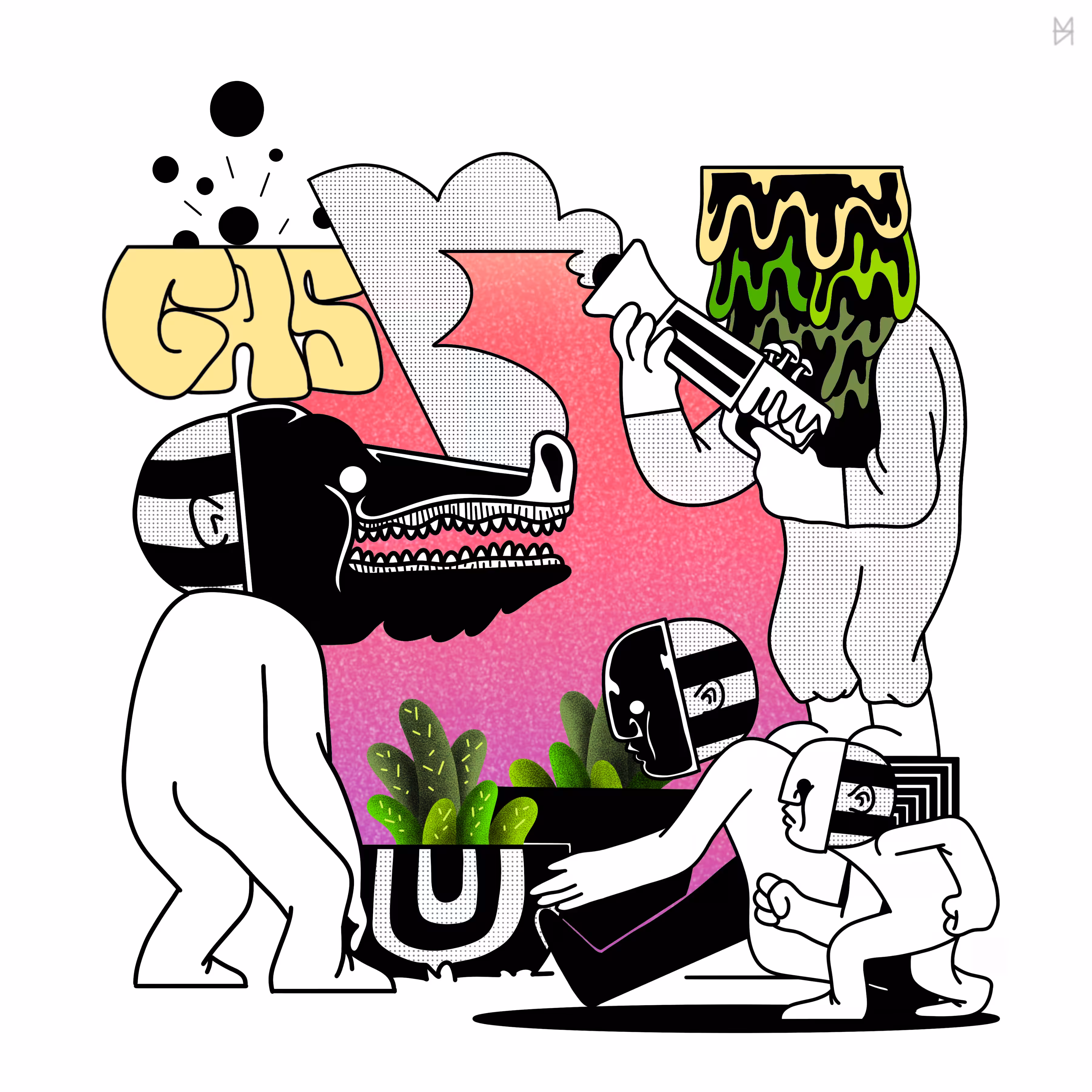 G.A.S