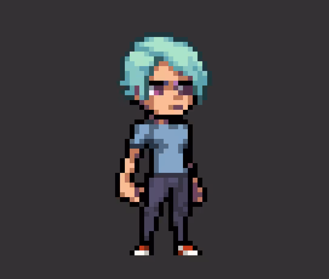 Norman #0006