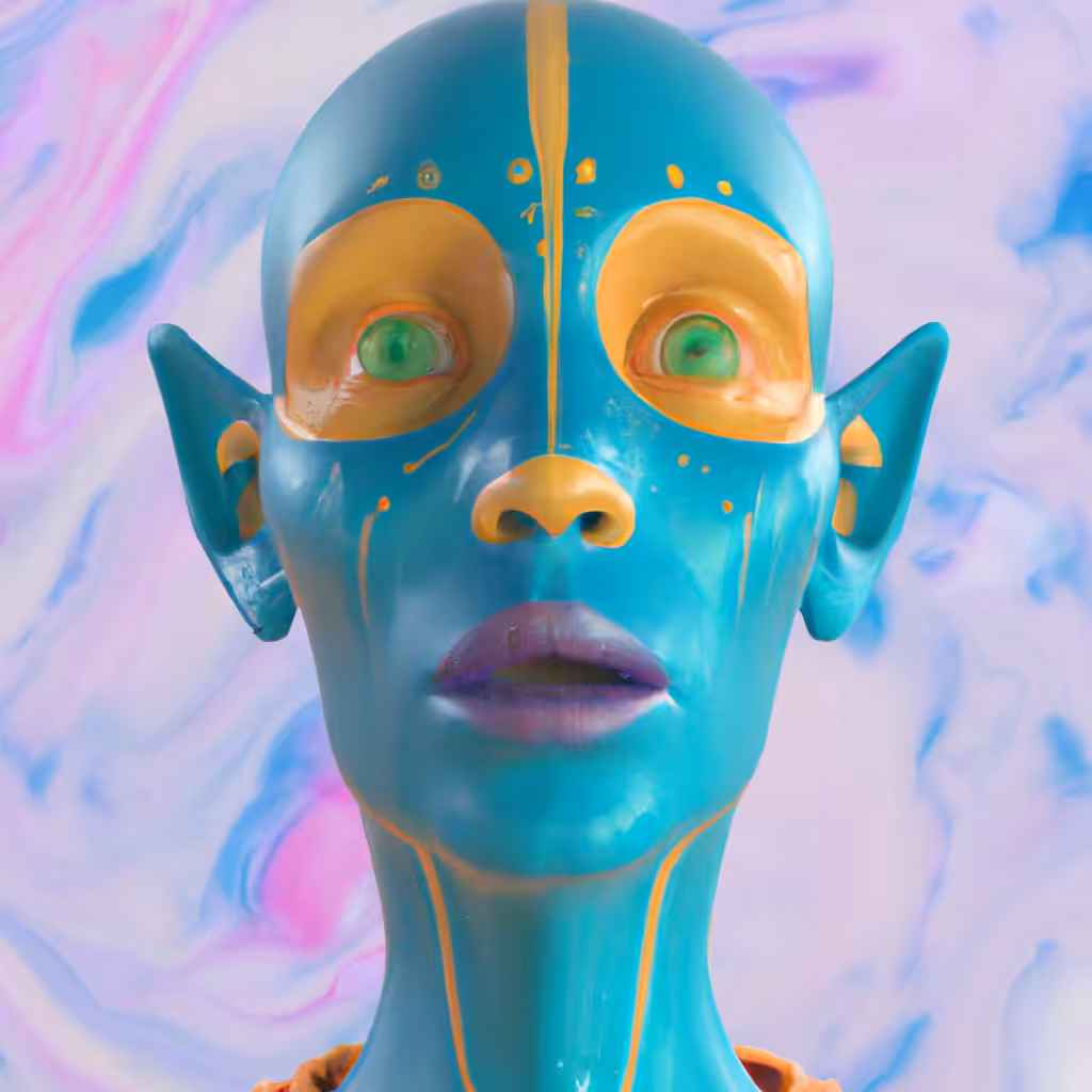 #007 Imni of The New Heaven