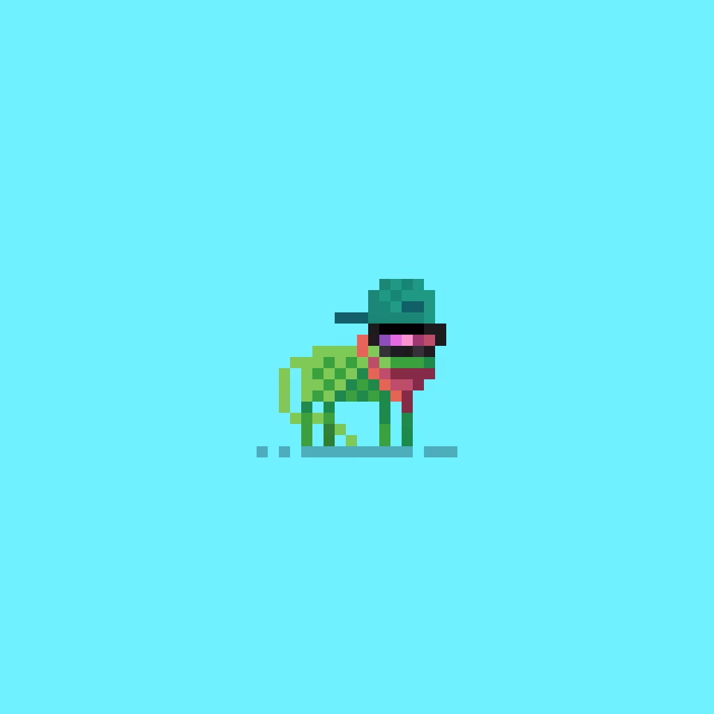 All Cats Are Beautiful #52