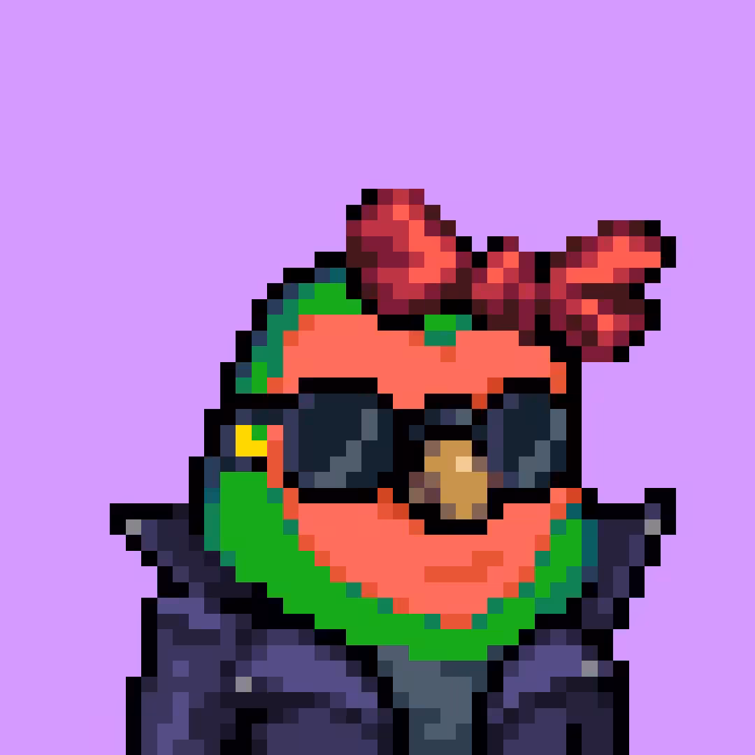 Lovebirds: Lovebird#619