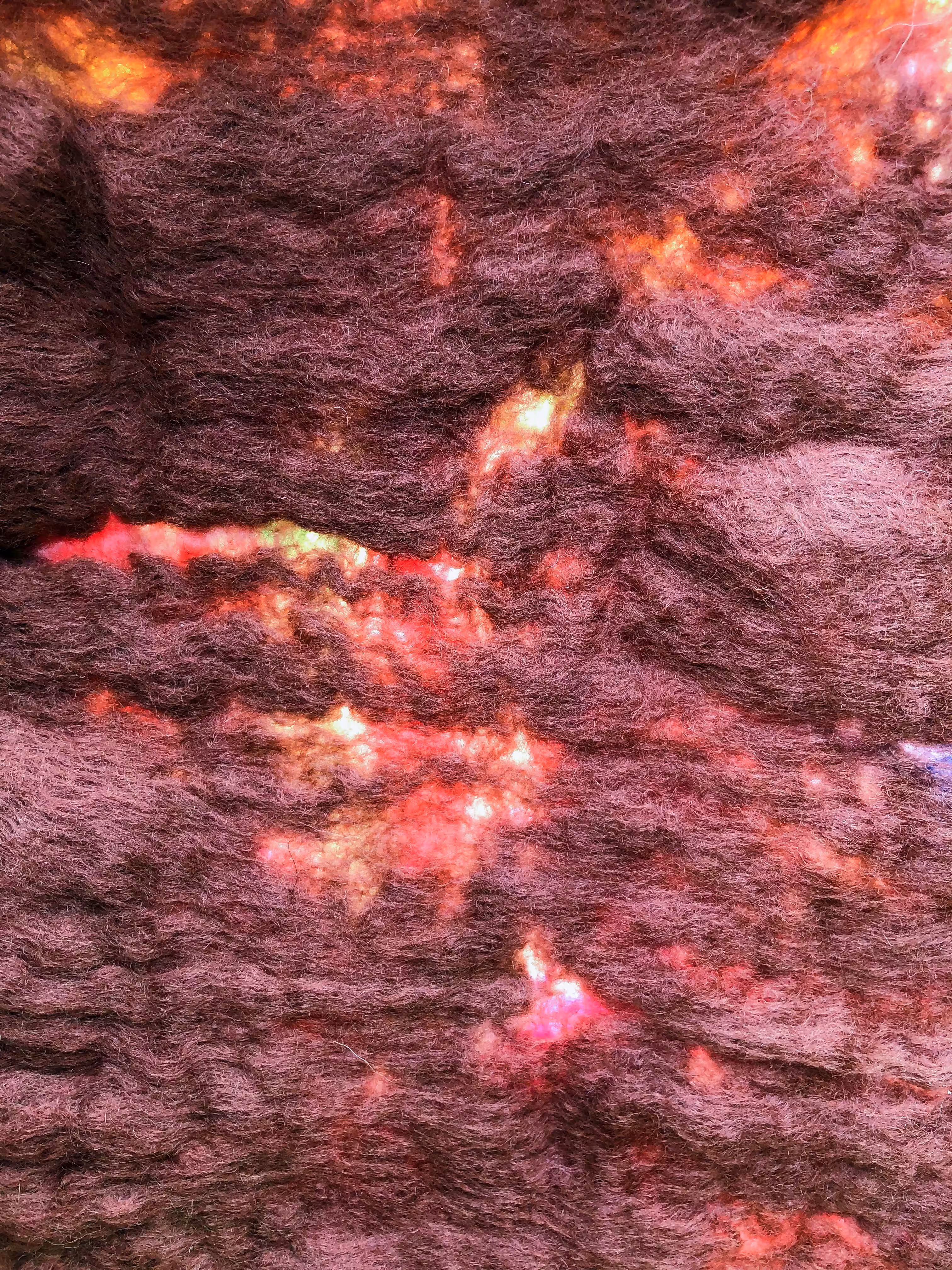 Molten