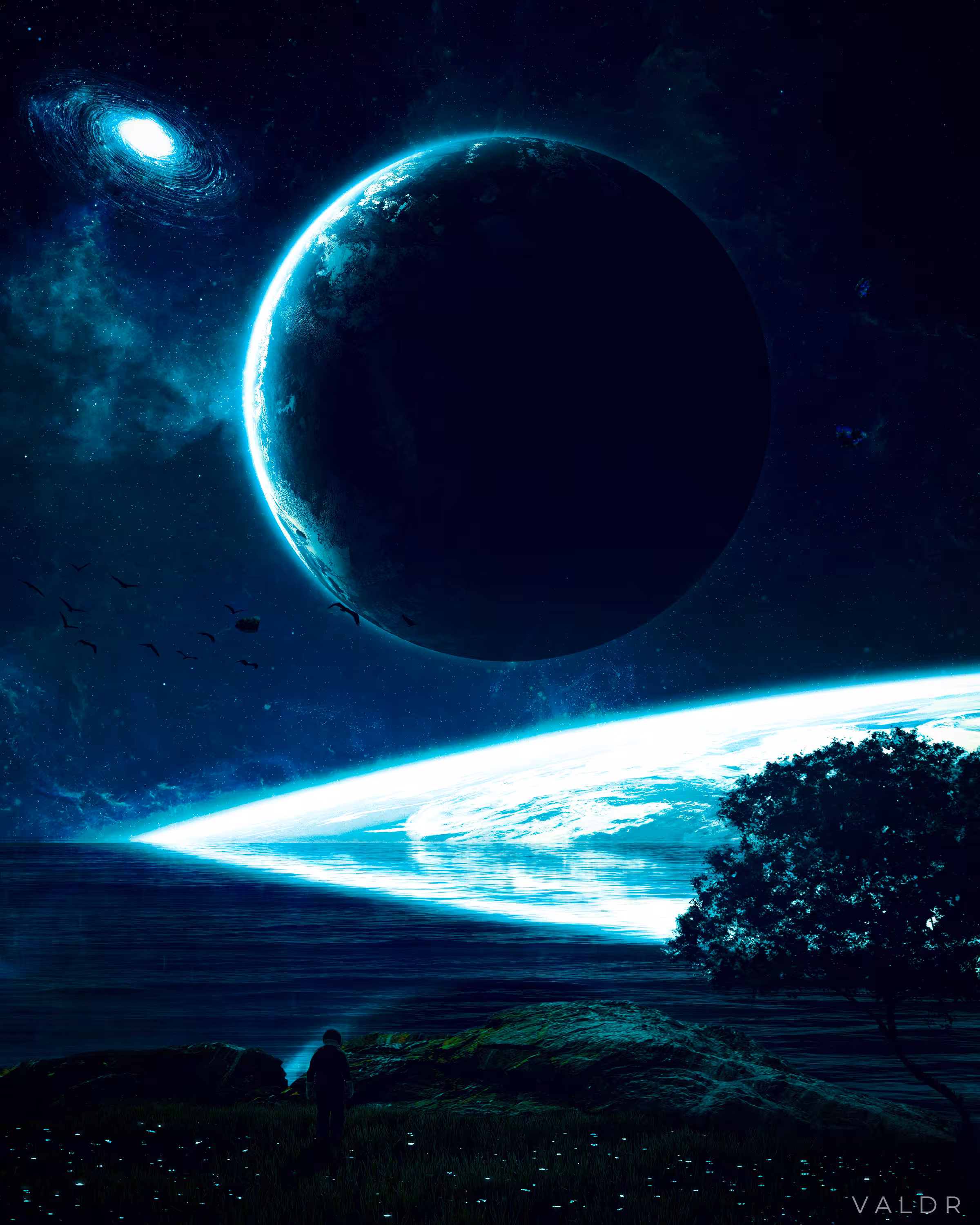 Evasion