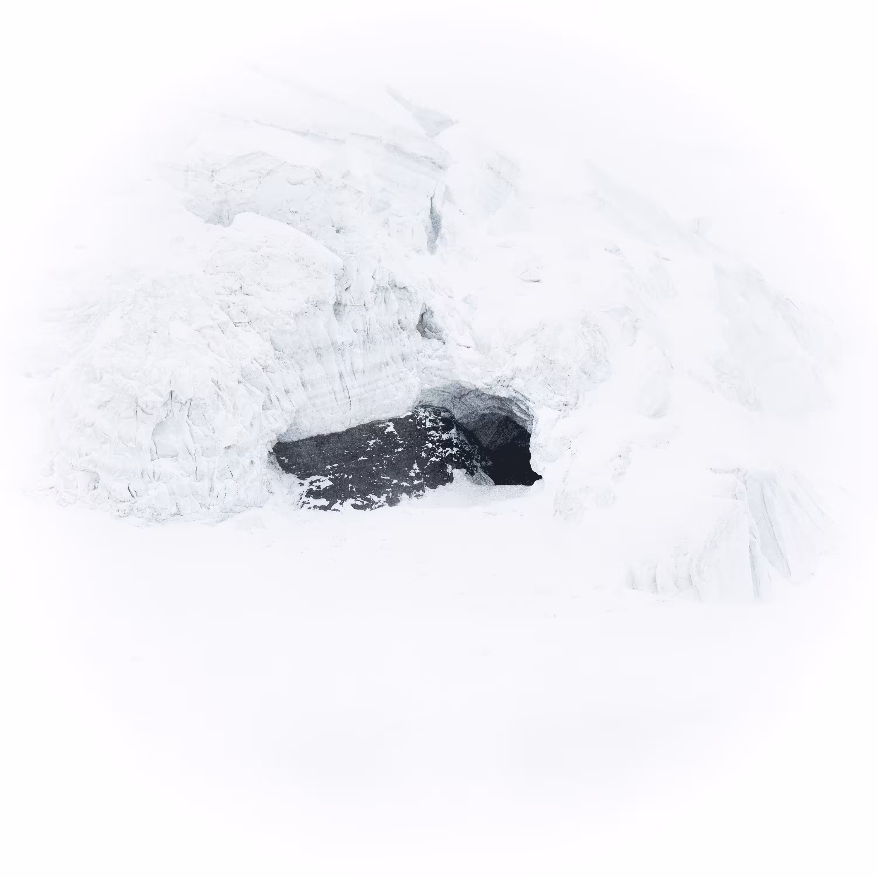 50 Shades Of Glacier #09