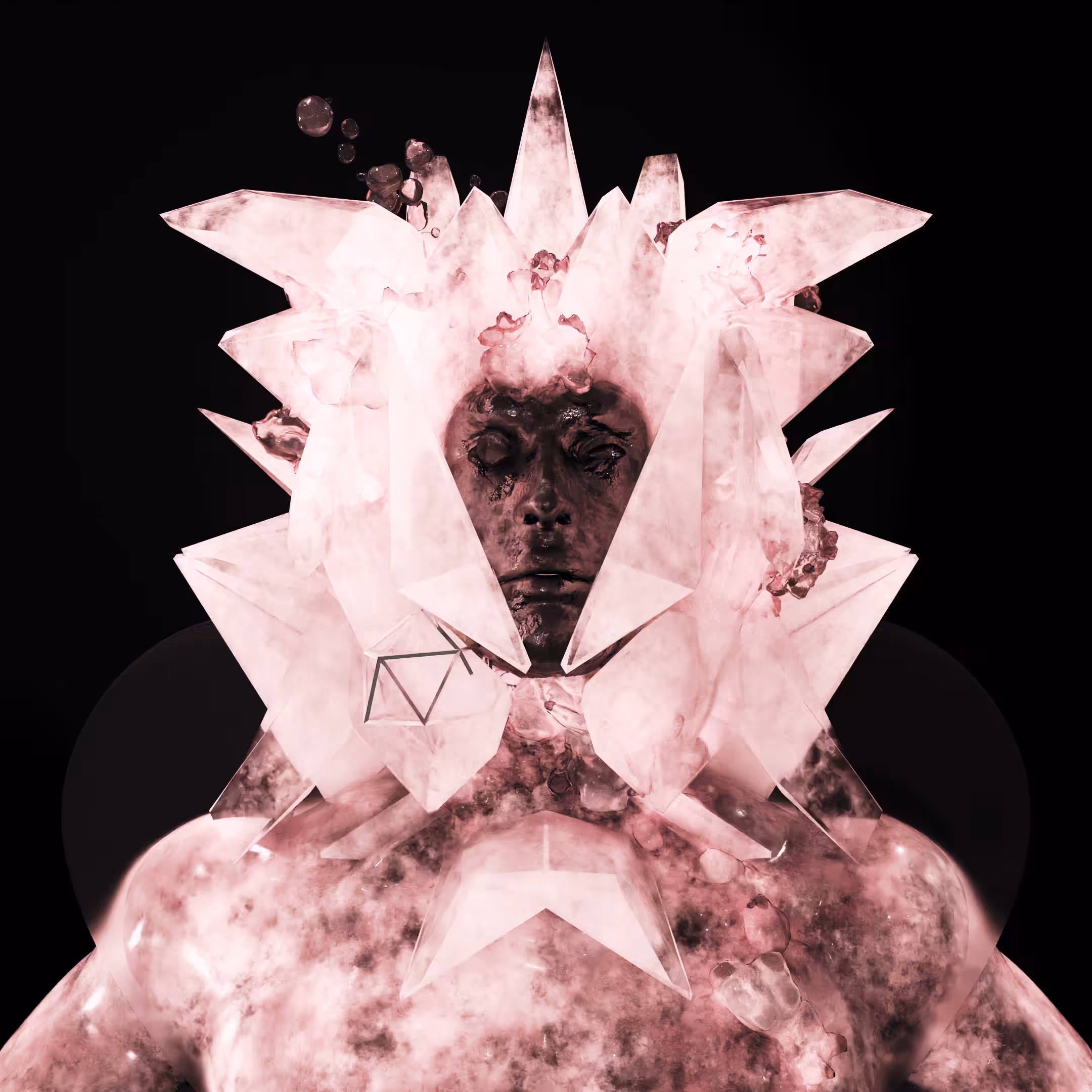 Crystaloid #69