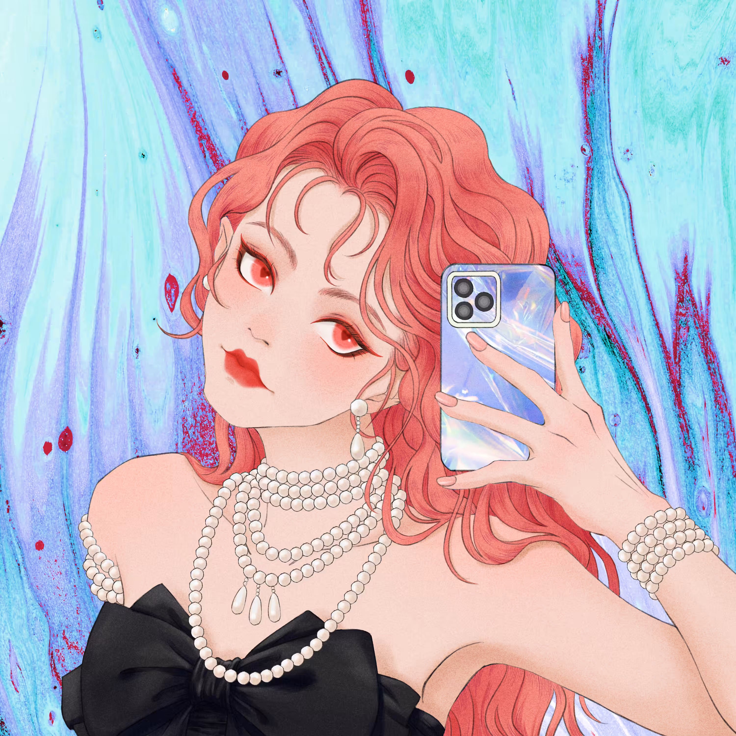 Lilith #0