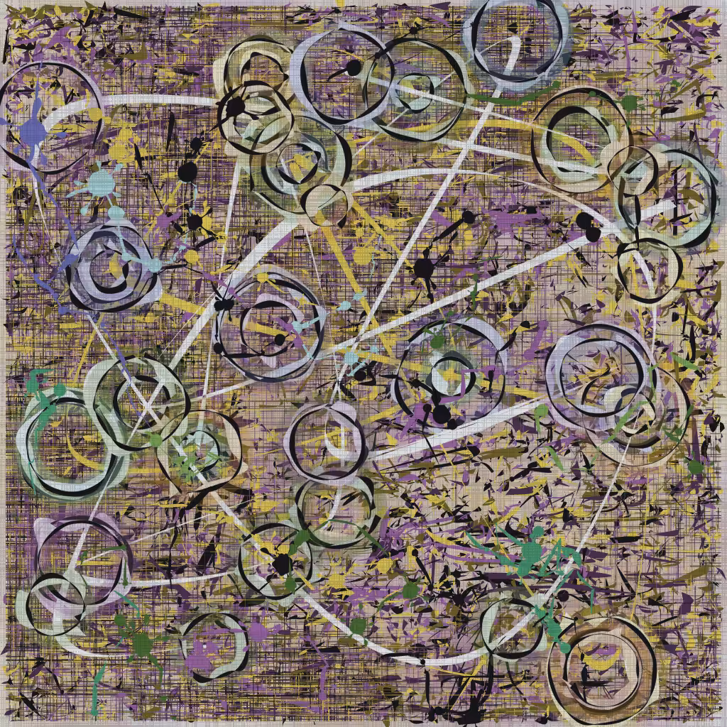 Conceptual Interplay #4