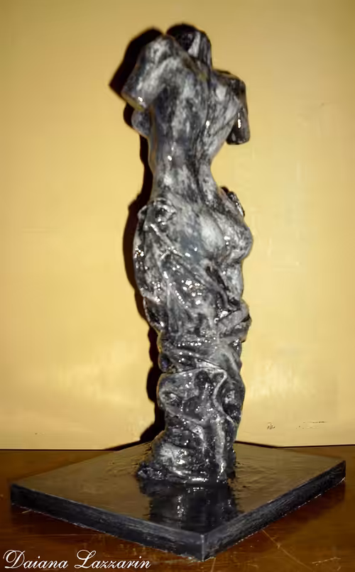 Venus II - 5