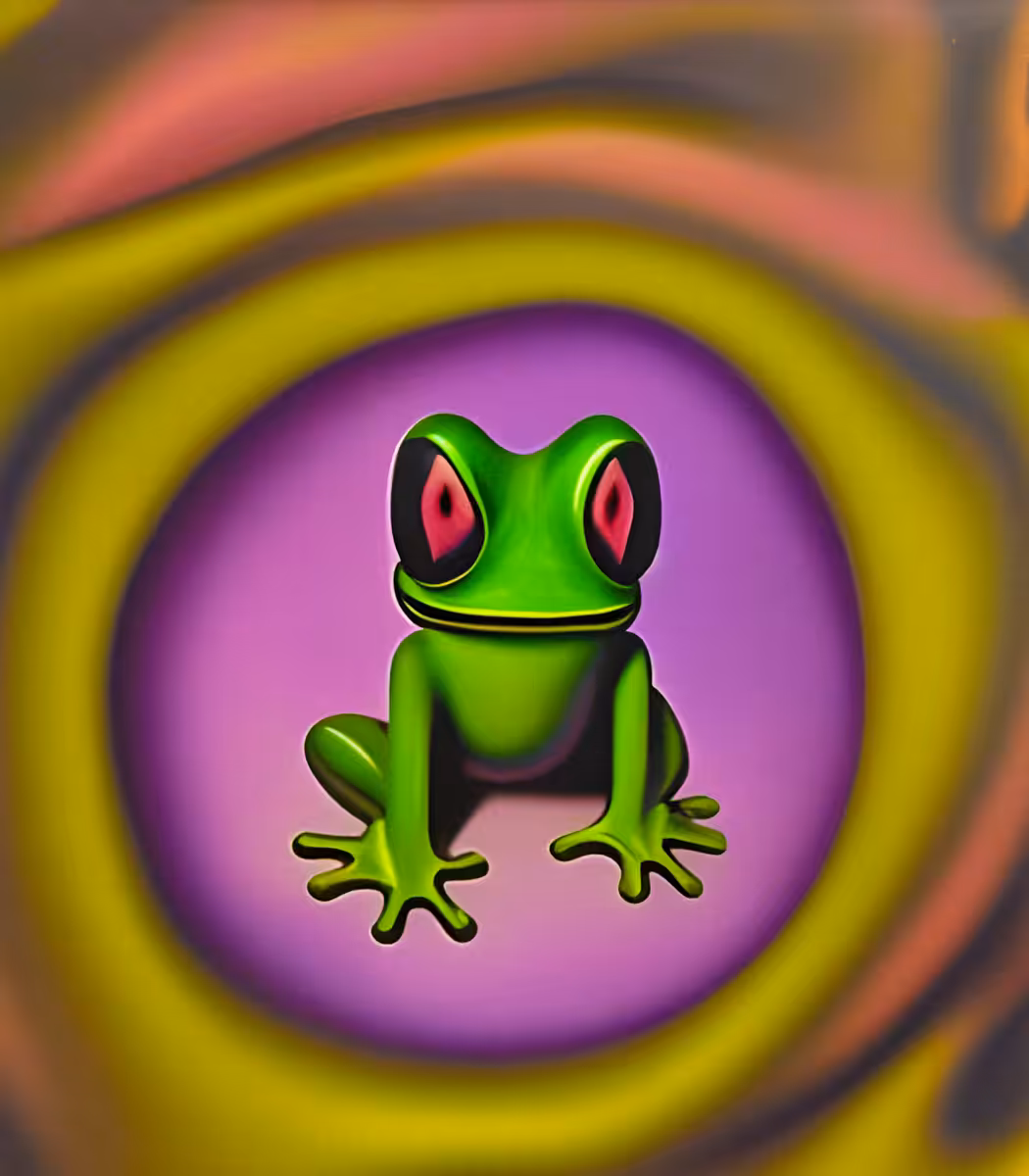 FROGES #131