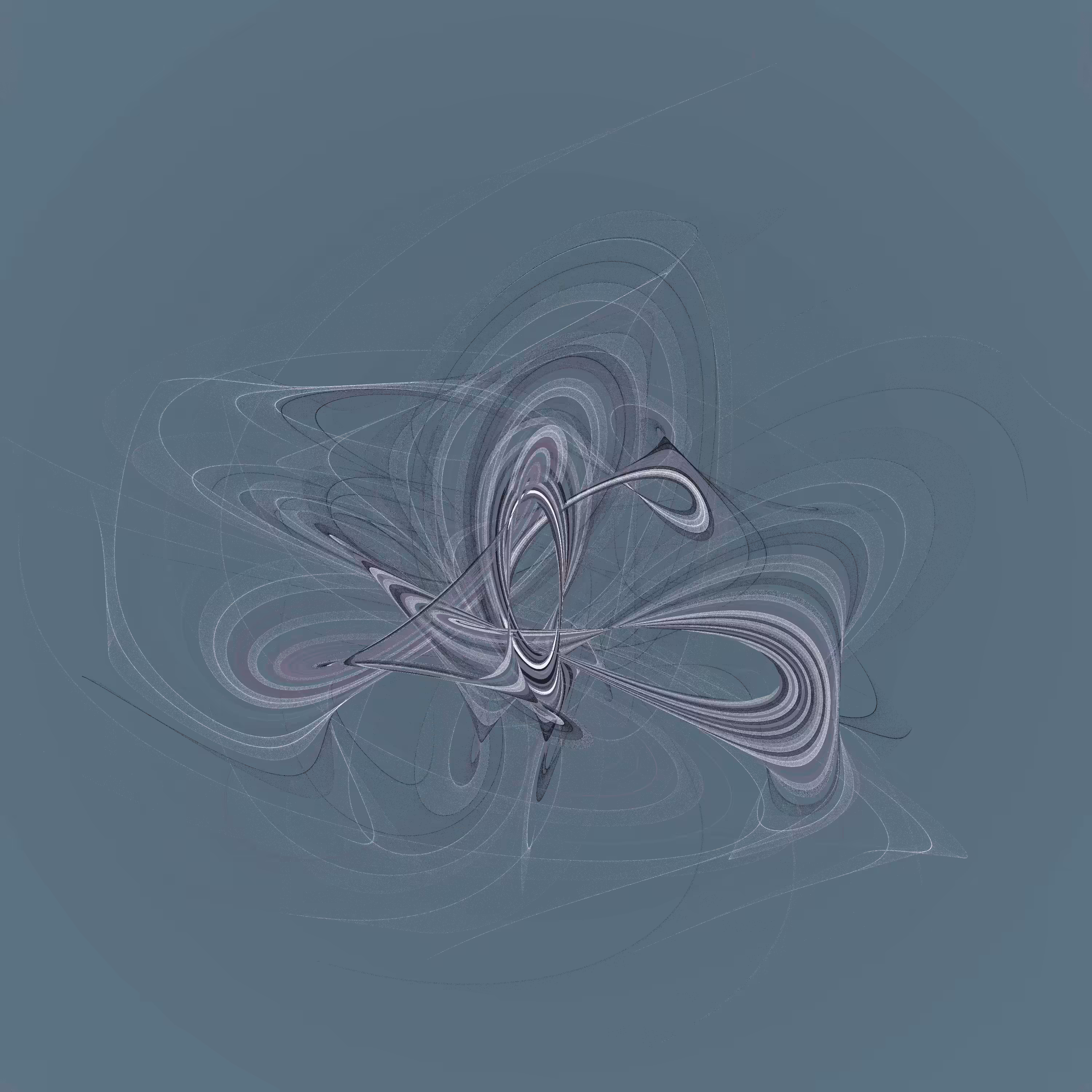 Friendly Abstraction #84