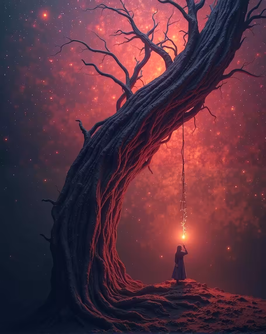 Tree Of Life
