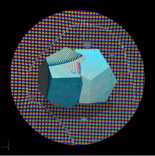 Digital Fusion