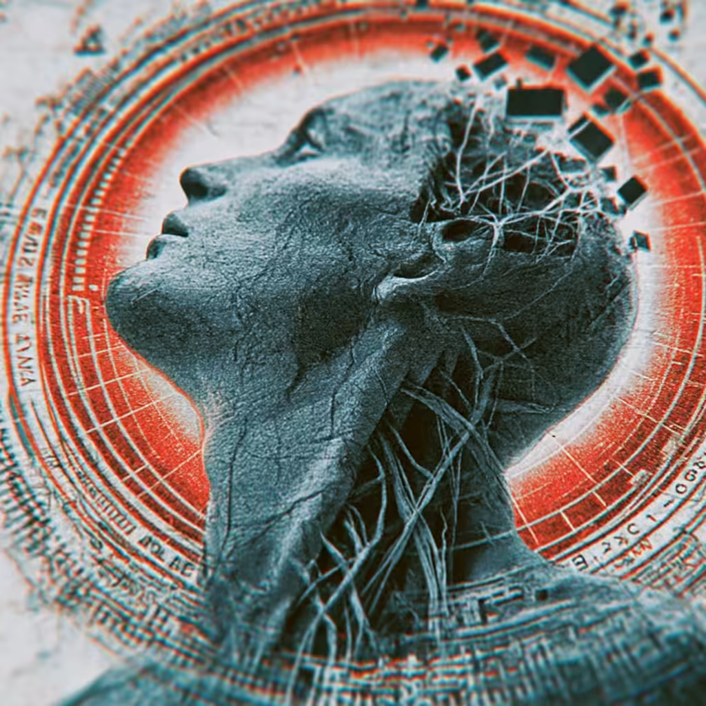 In a Mirror, Darkly // Collector Edition: Renaissance of a Synthetic Soul - Entropy Edition