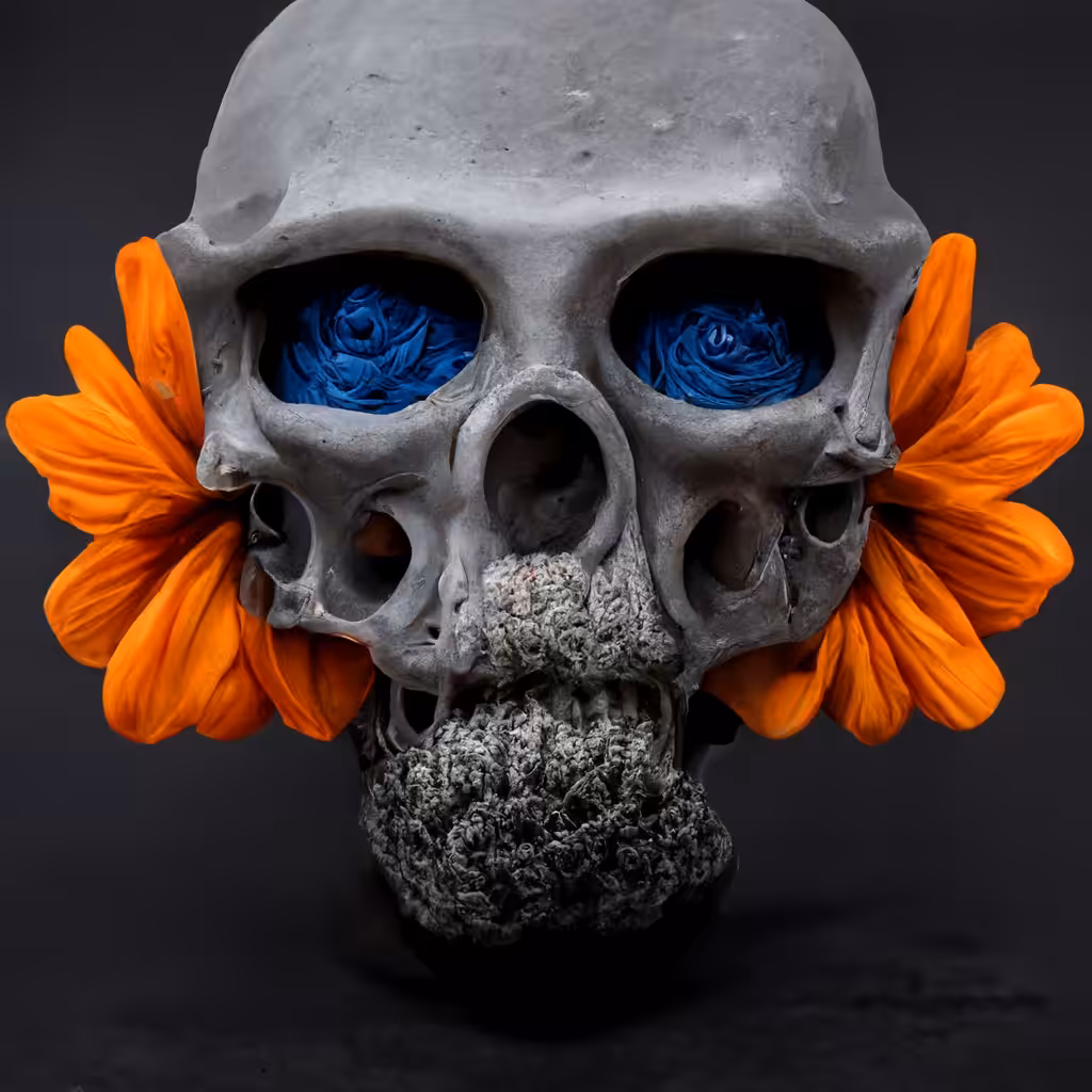 Skully 50