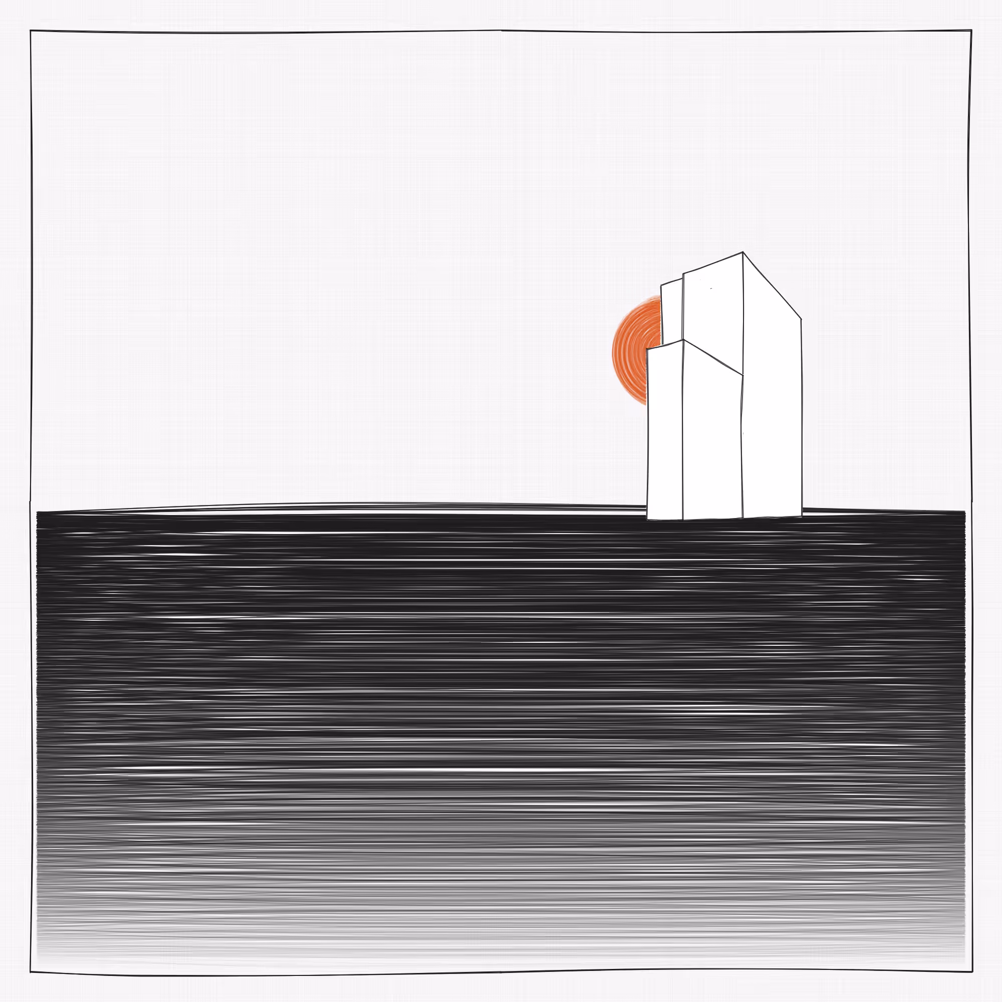 Ghosts and drought #23