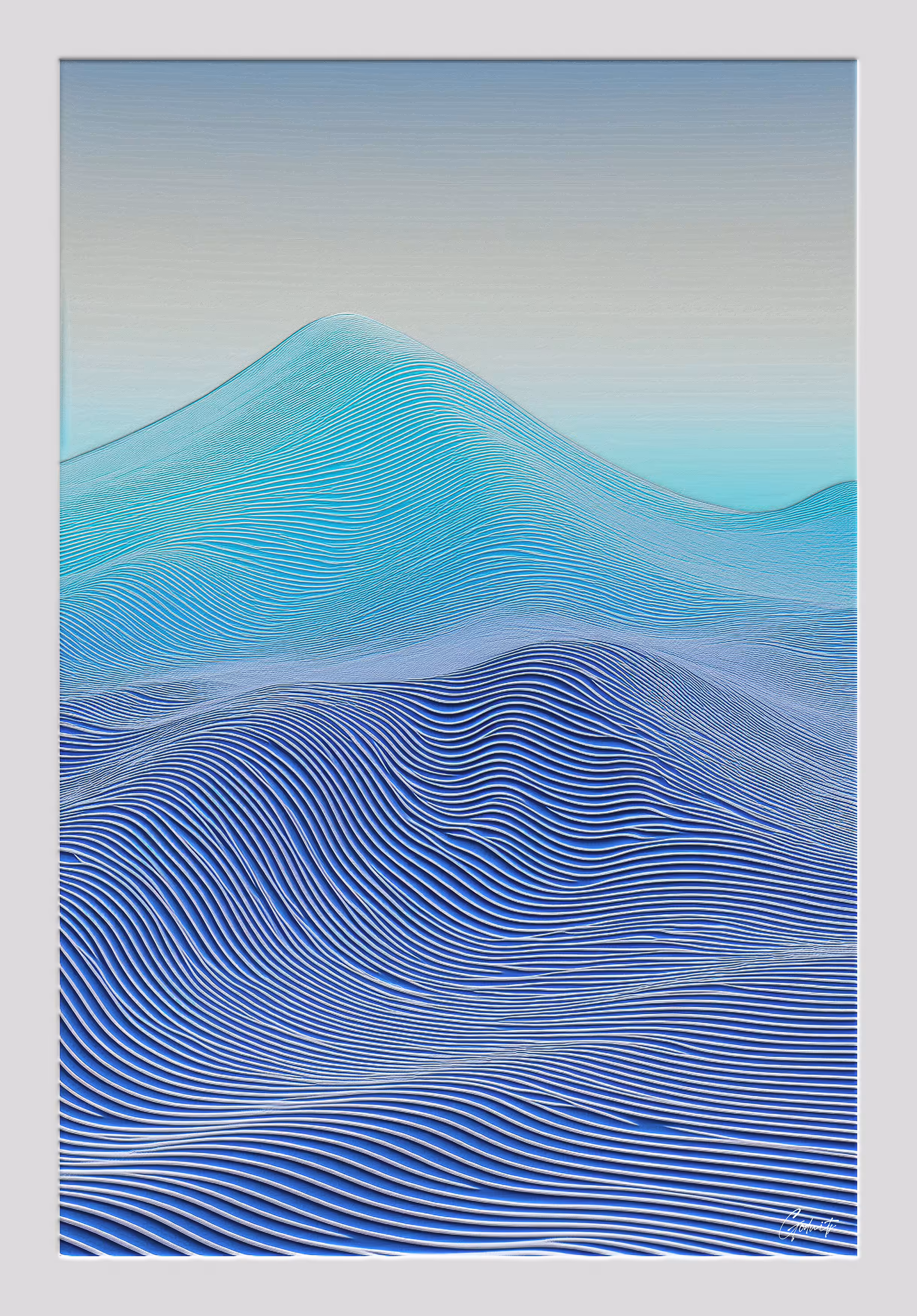 Landscapes #14