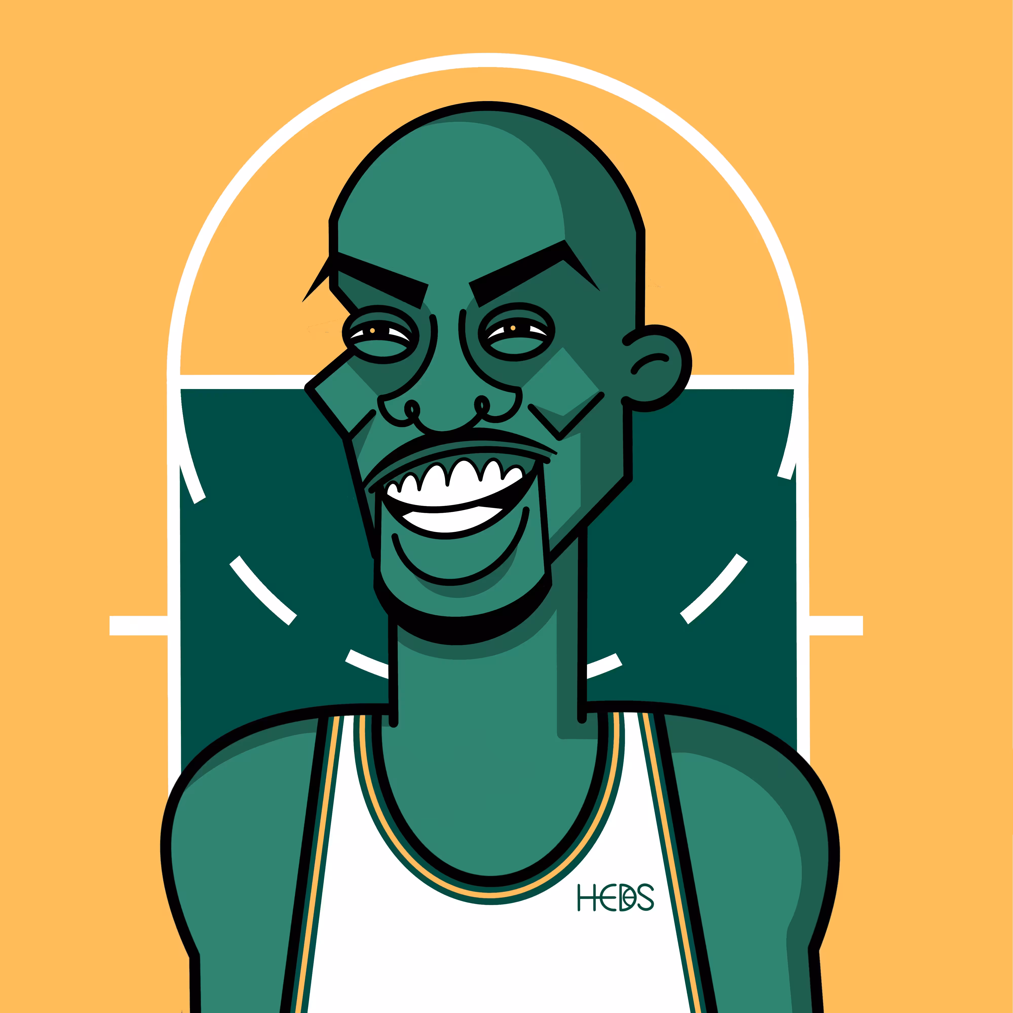 HoopHed 34
