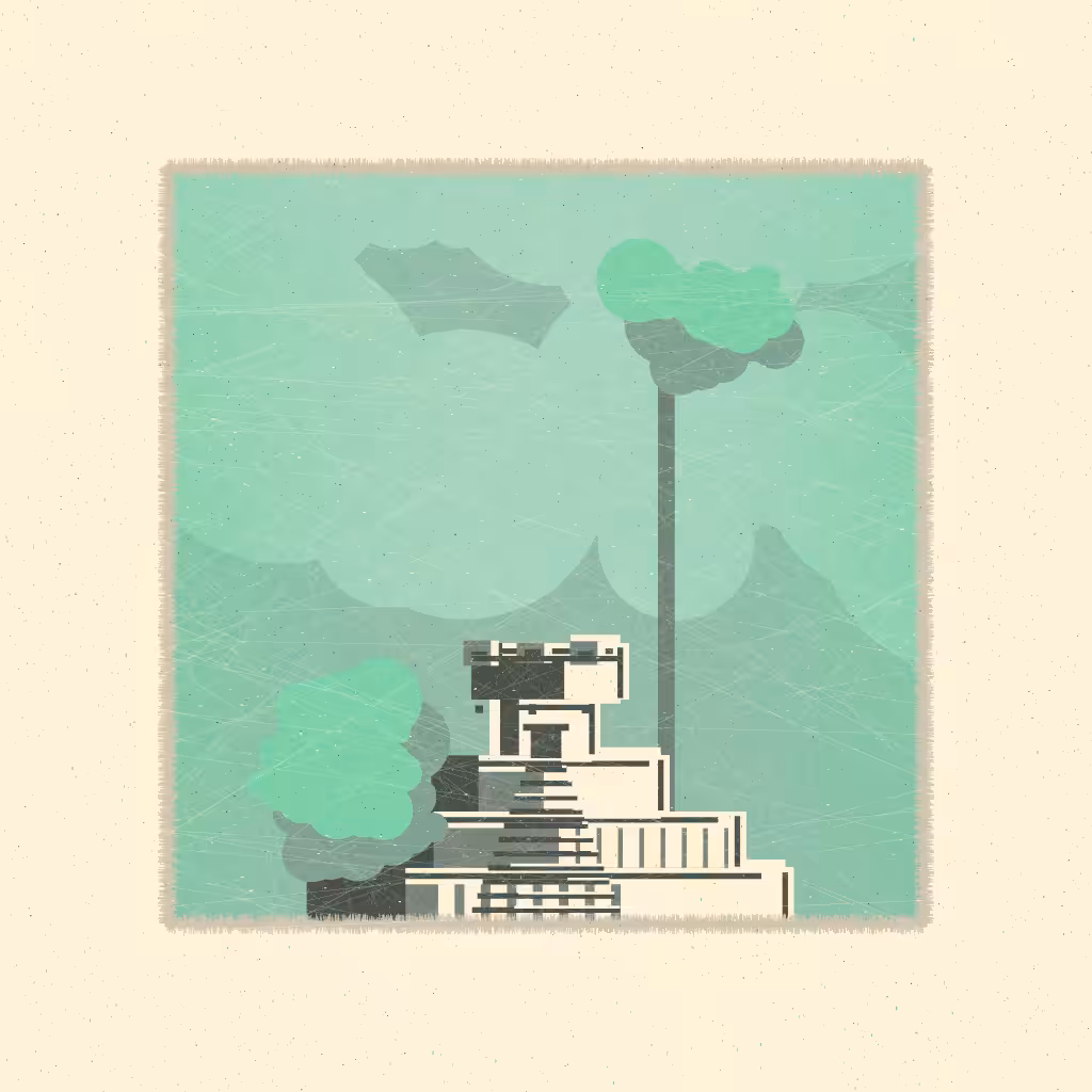 Ruined Ruins #23