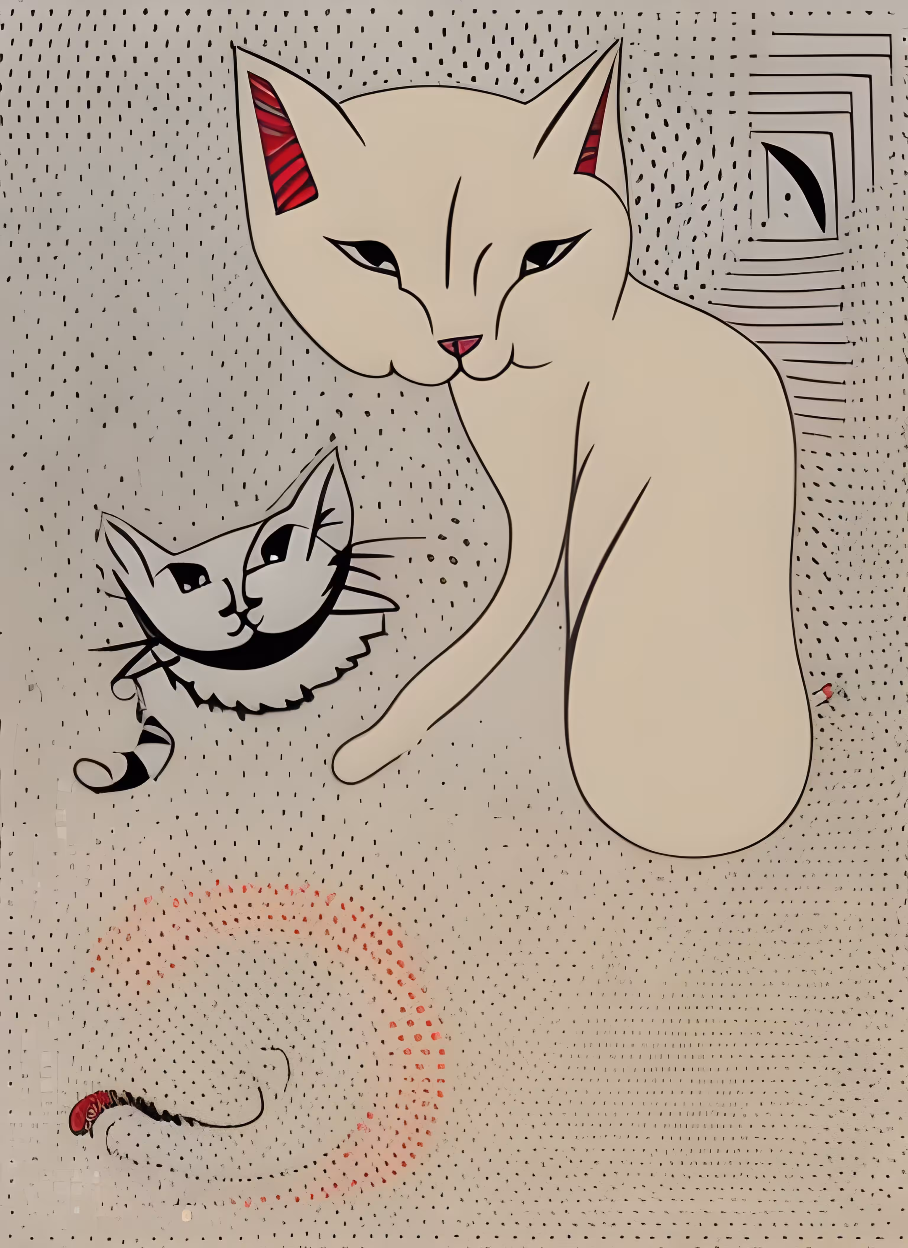 All Cats Are Beautiful! #19
