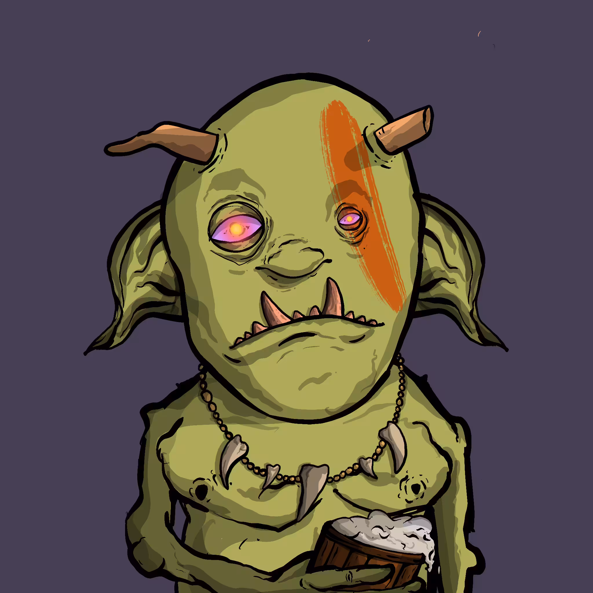 Orc #133