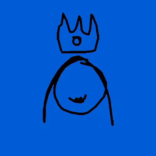 Basquiat Doodles: Basquiat #2235