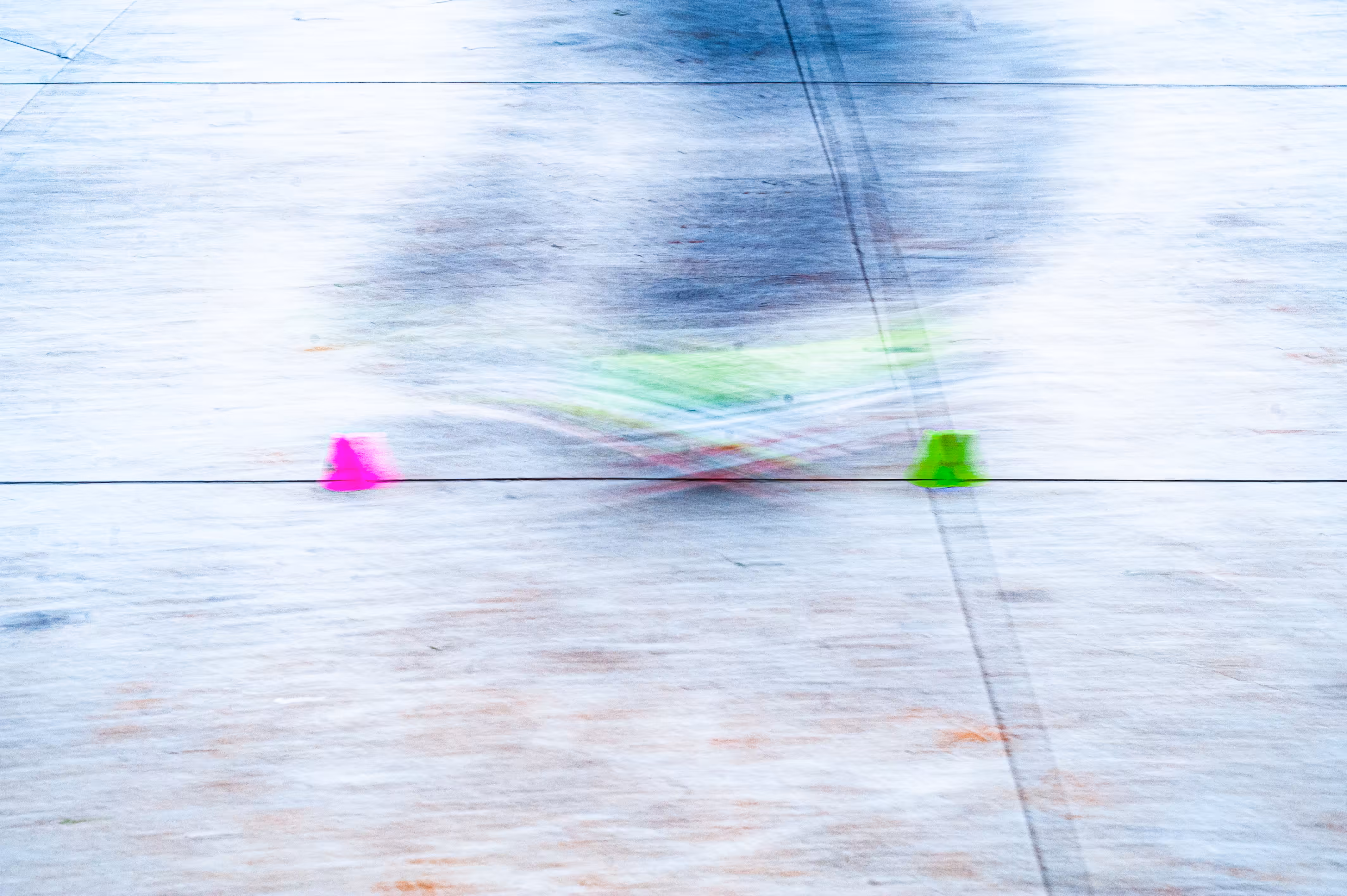 Motion Painting Photography #005