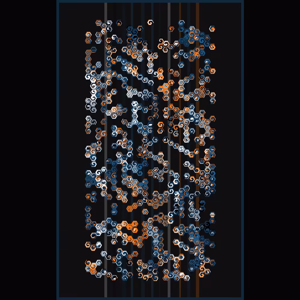 Hexatronic #60
