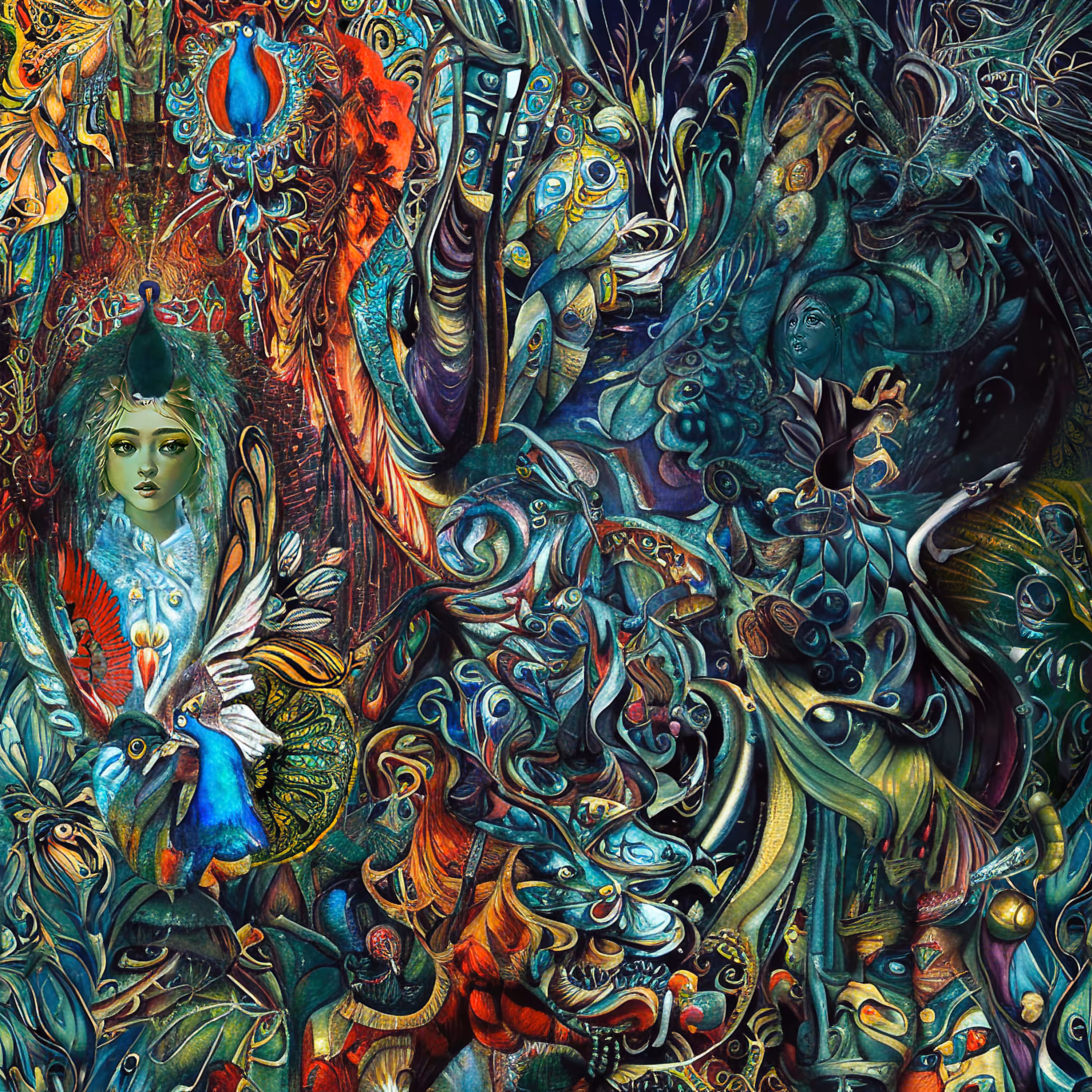 Lucidity