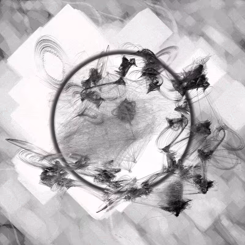 Herbarium Invaders #141