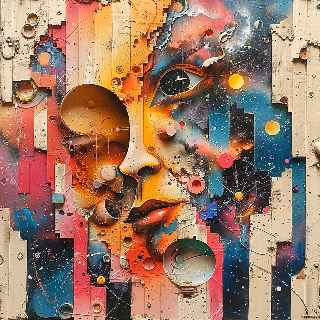 Scatterbrained