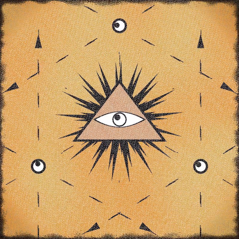 Iluminati Generator #11