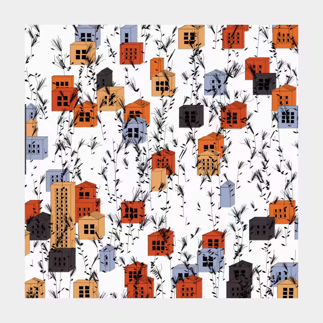 Buildings #127