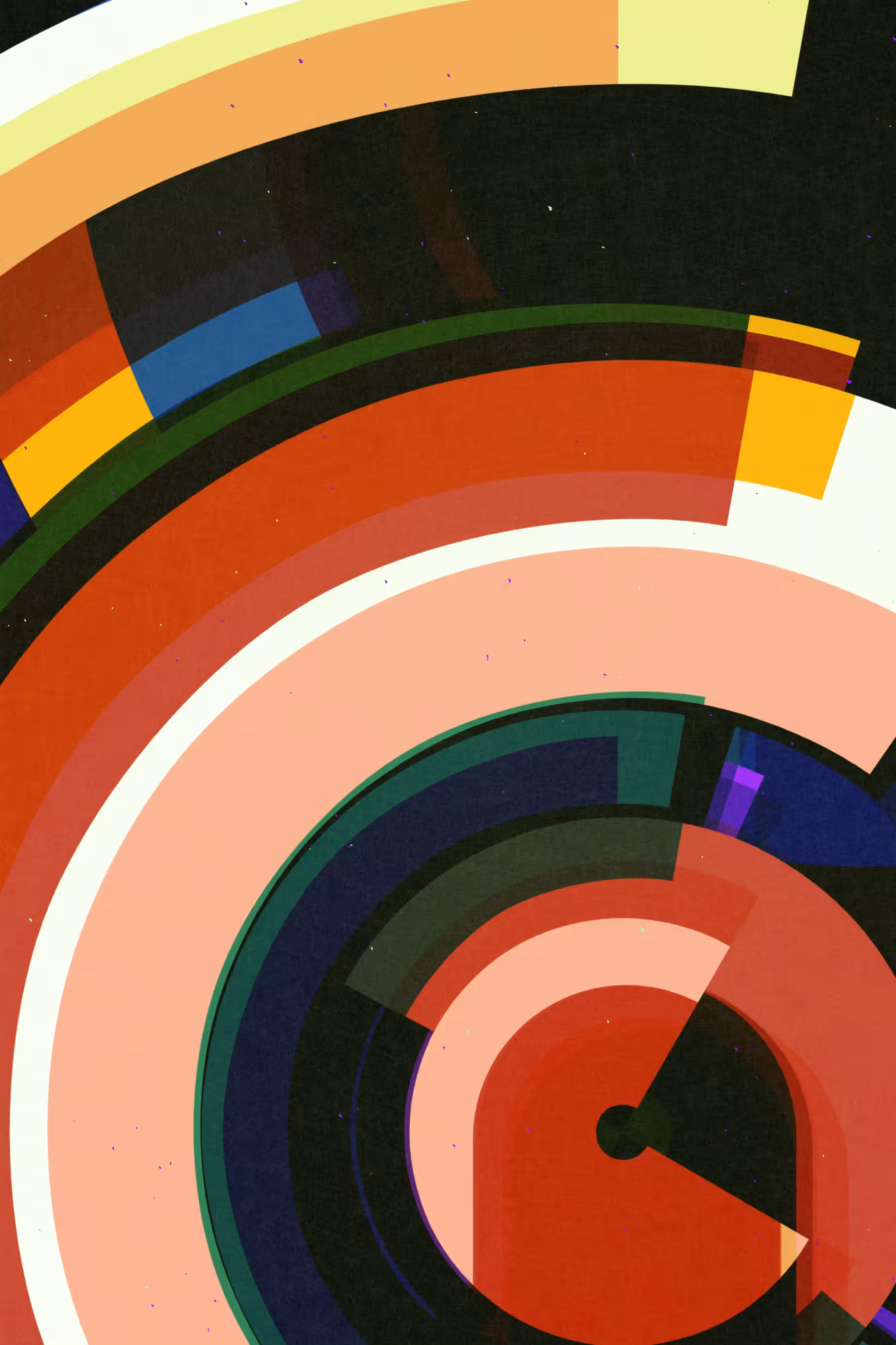 Hyperdrive #6